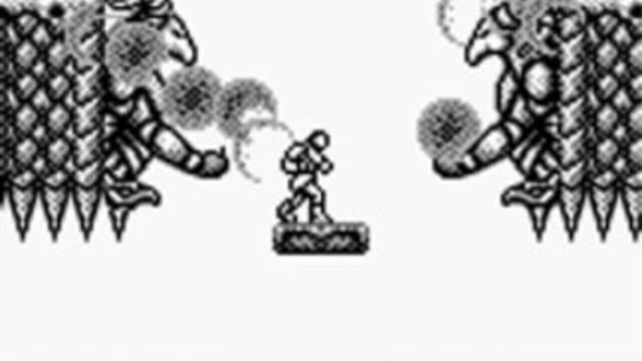 Castlevania II: Belmont's Revenge thumbnail 12