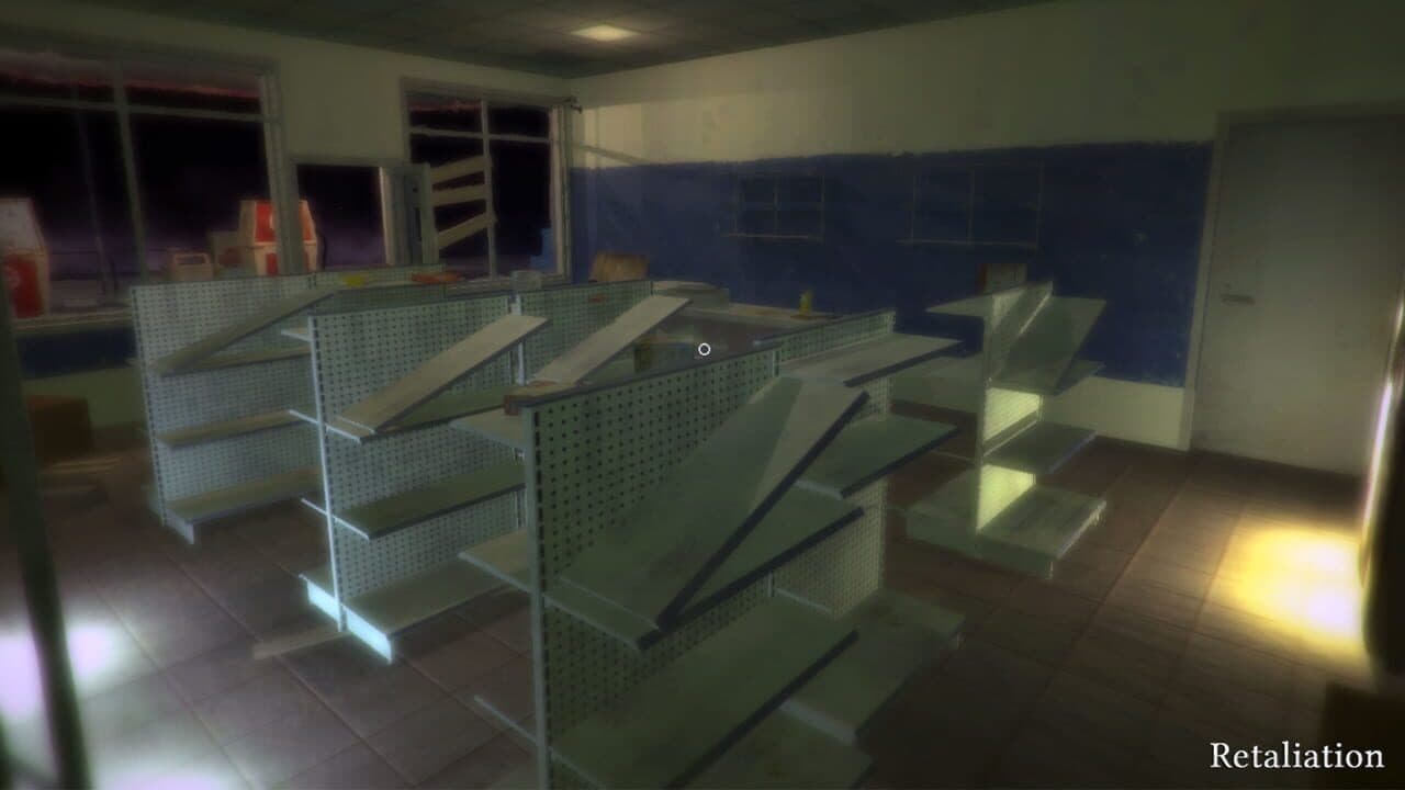 Retaliation thumbnail 4
