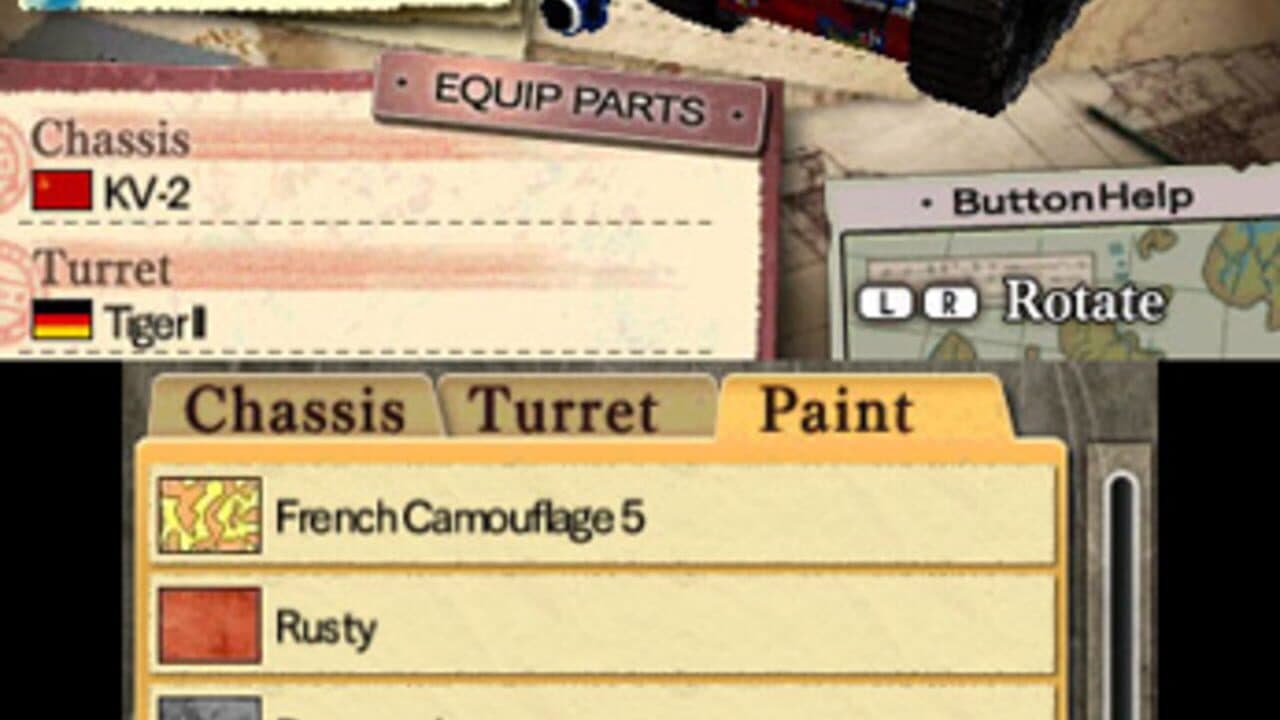 Bugs vs. Tanks! thumbnail 5