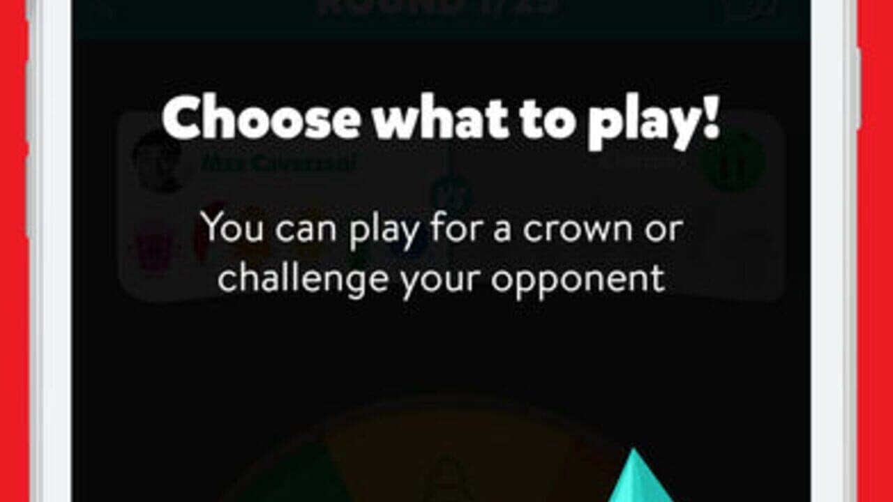 Trivia Crack thumbnail 2