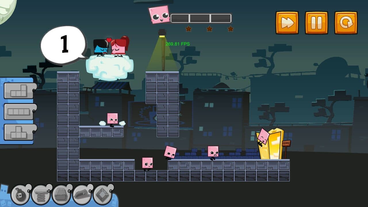 Monomino thumbnail 4