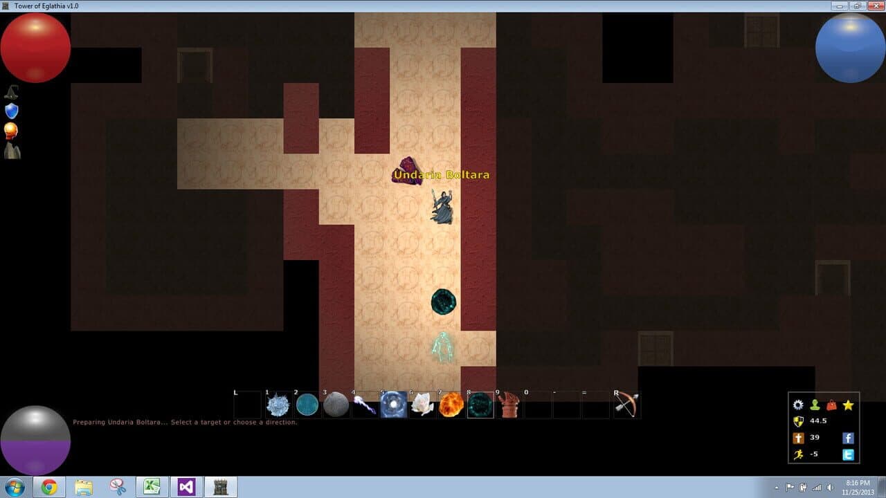 Tower of Eglathia thumbnail 2