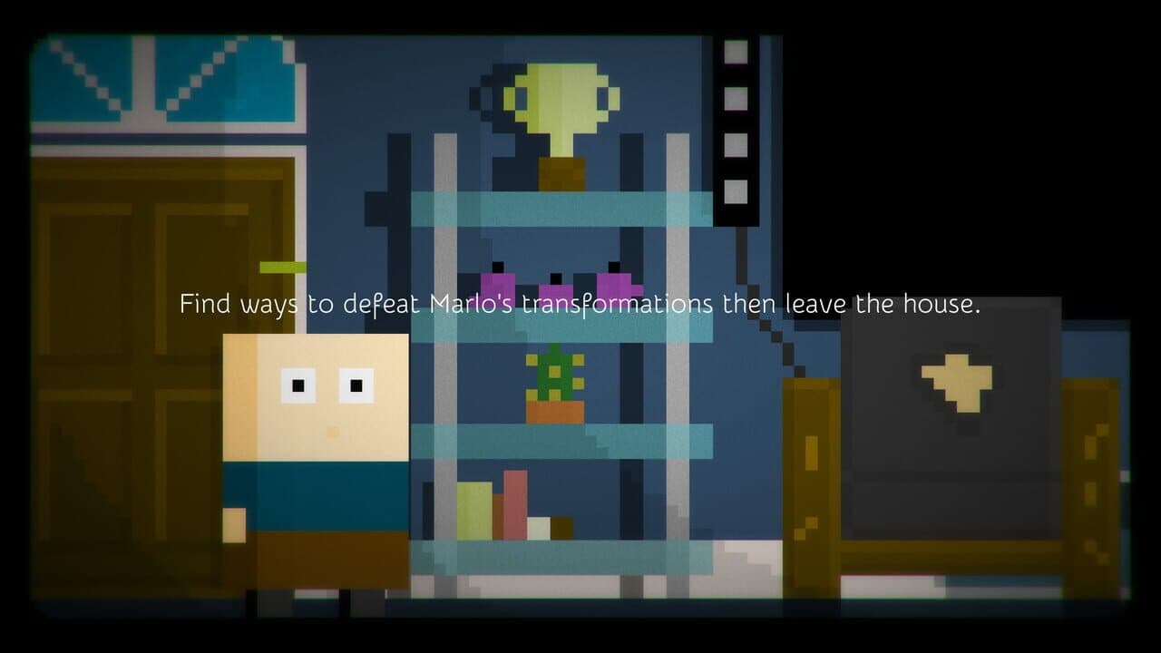 The Mind of Marlo thumbnail 5