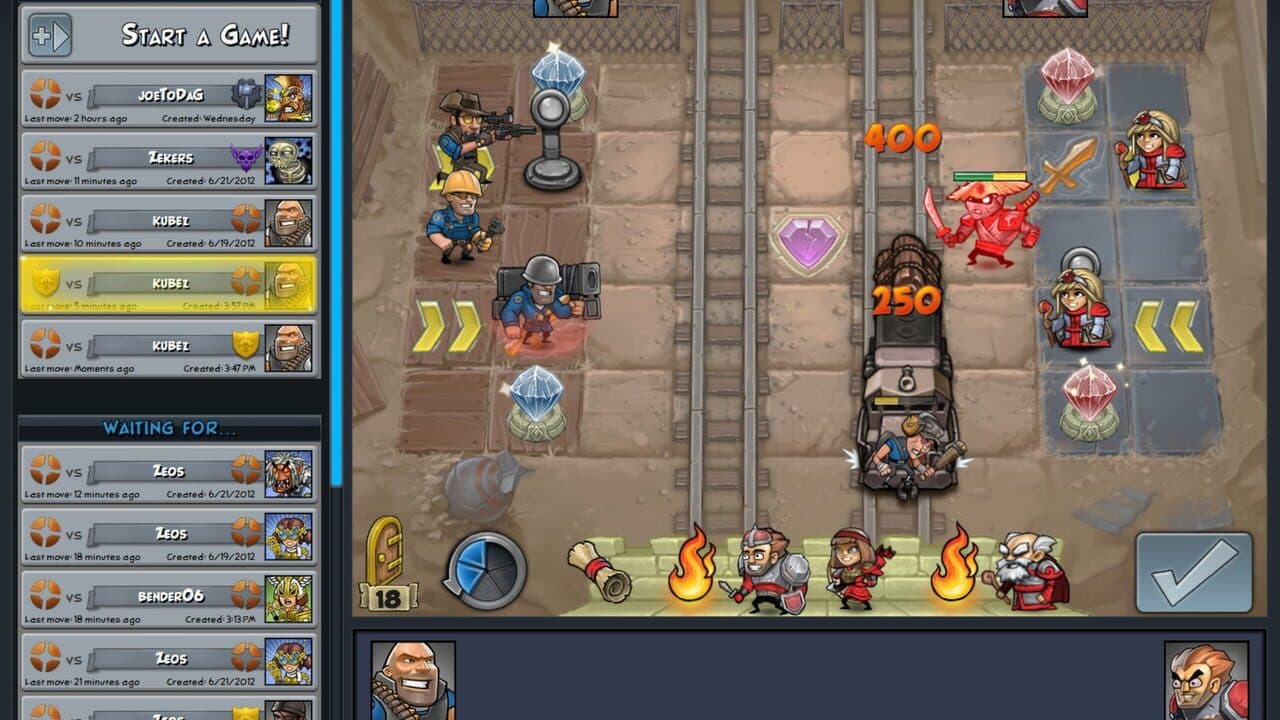 Hero Academy thumbnail 2