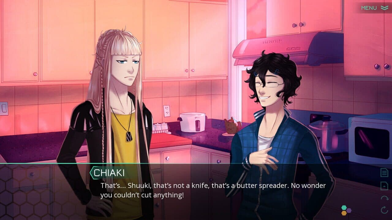 Break Chance Memento thumbnail 2