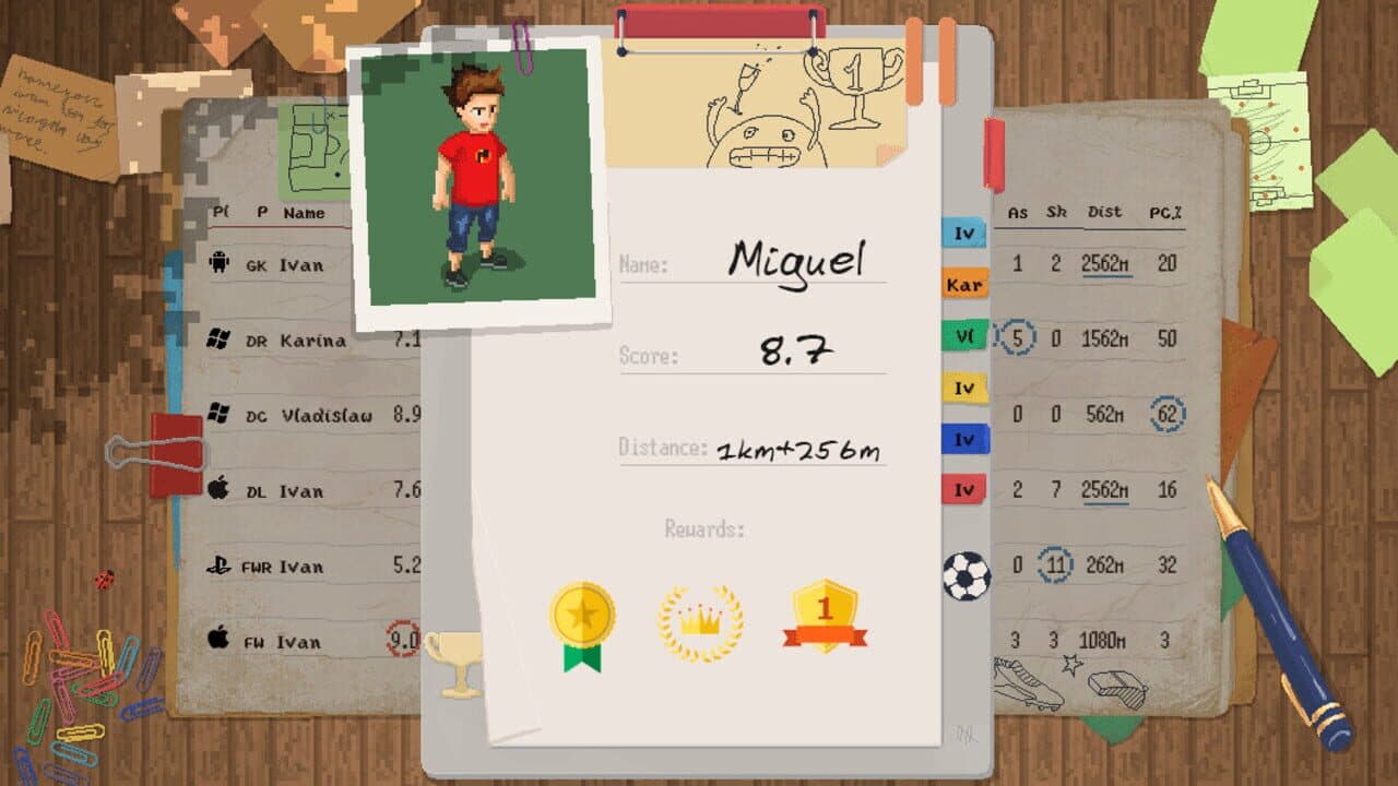 Football Story thumbnail 3