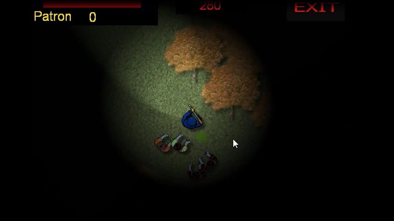 Zombie Zoeds thumbnail 5