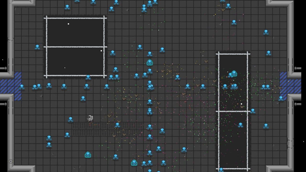 Meta Star screenshot 1