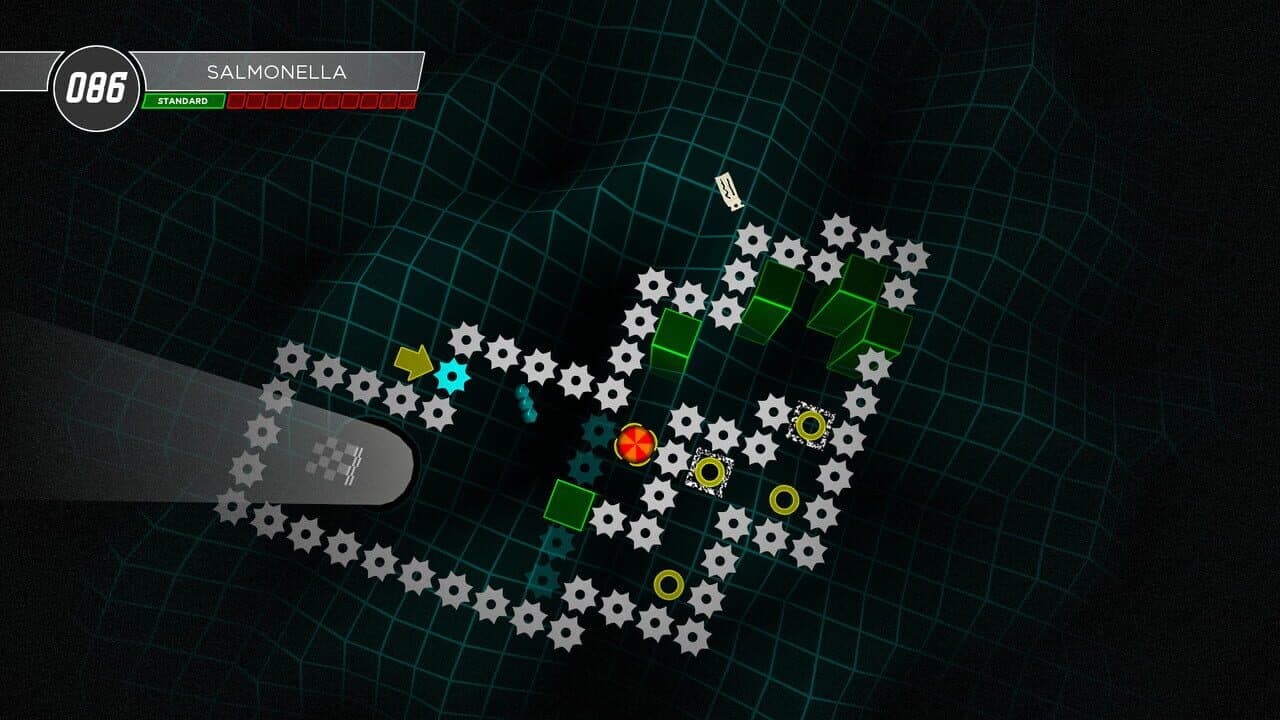 Innoquous 5 screenshot 1