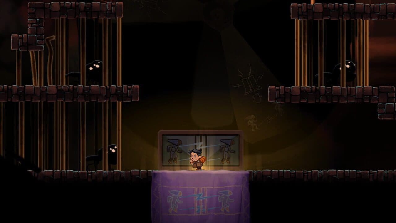 Teslagrad thumbnail 7