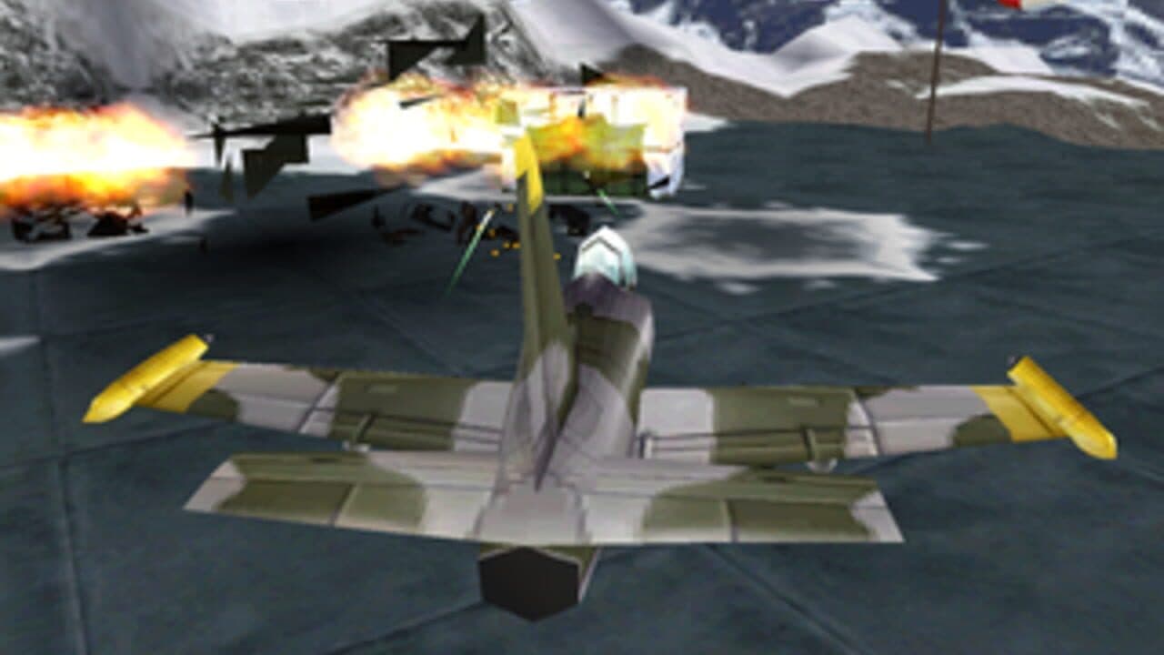 James Bond 007: Tomorrow Never Dies thumbnail 2