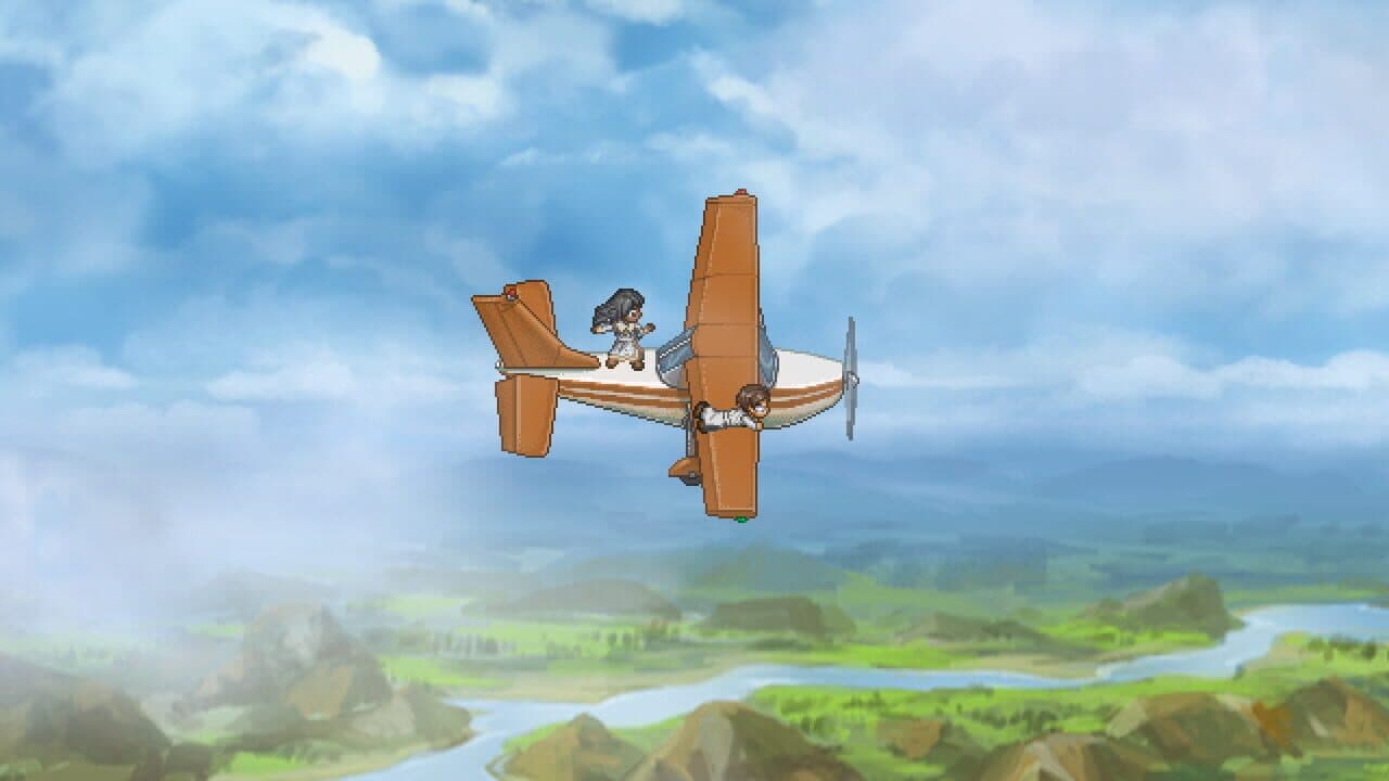 Finding Paradise thumbnail 3
