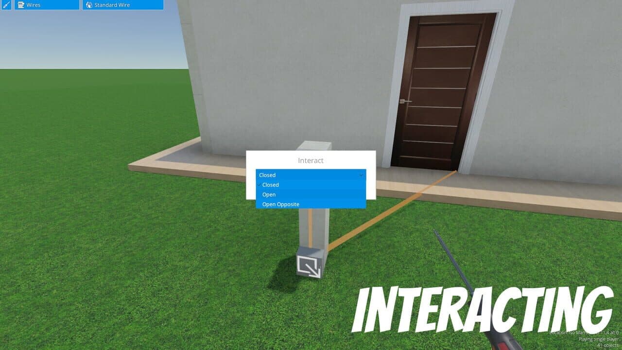 Concrete and Steel thumbnail 2