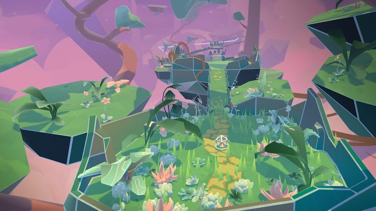 Arca's Path thumbnail 5