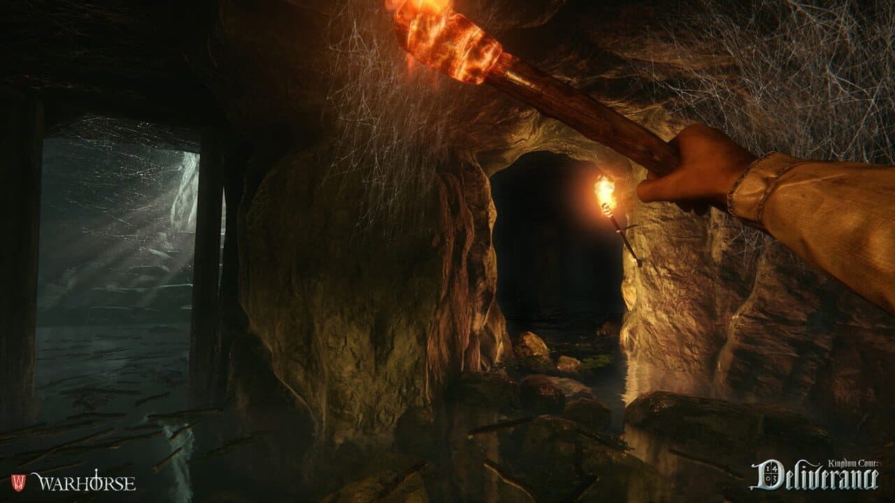 Kingdom Come: Deliverance thumbnail 3