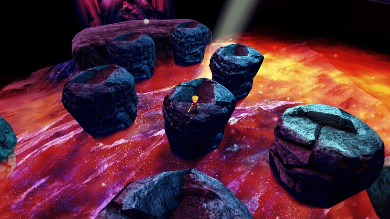 Soul Rebellion thumbnail 2