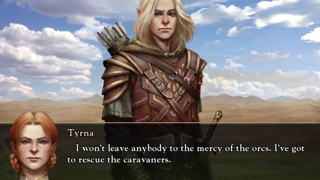 Sword Daughter thumbnail 2