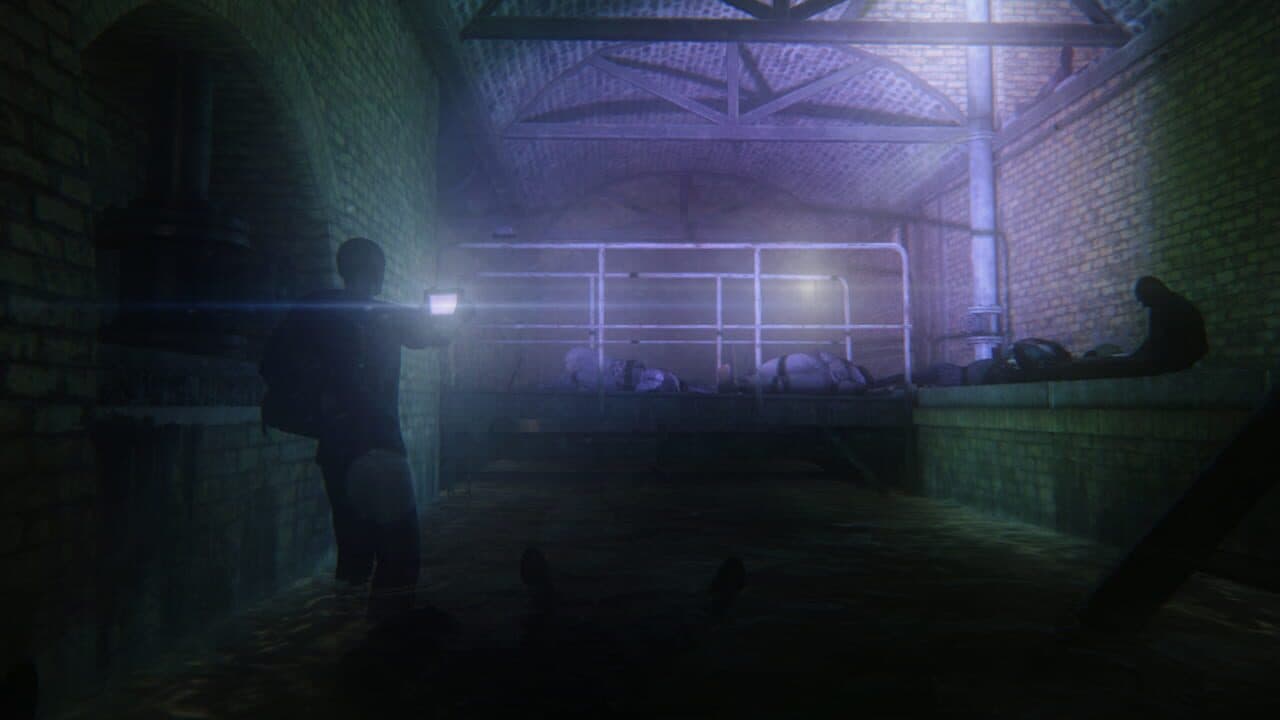 ZombiU thumbnail 9