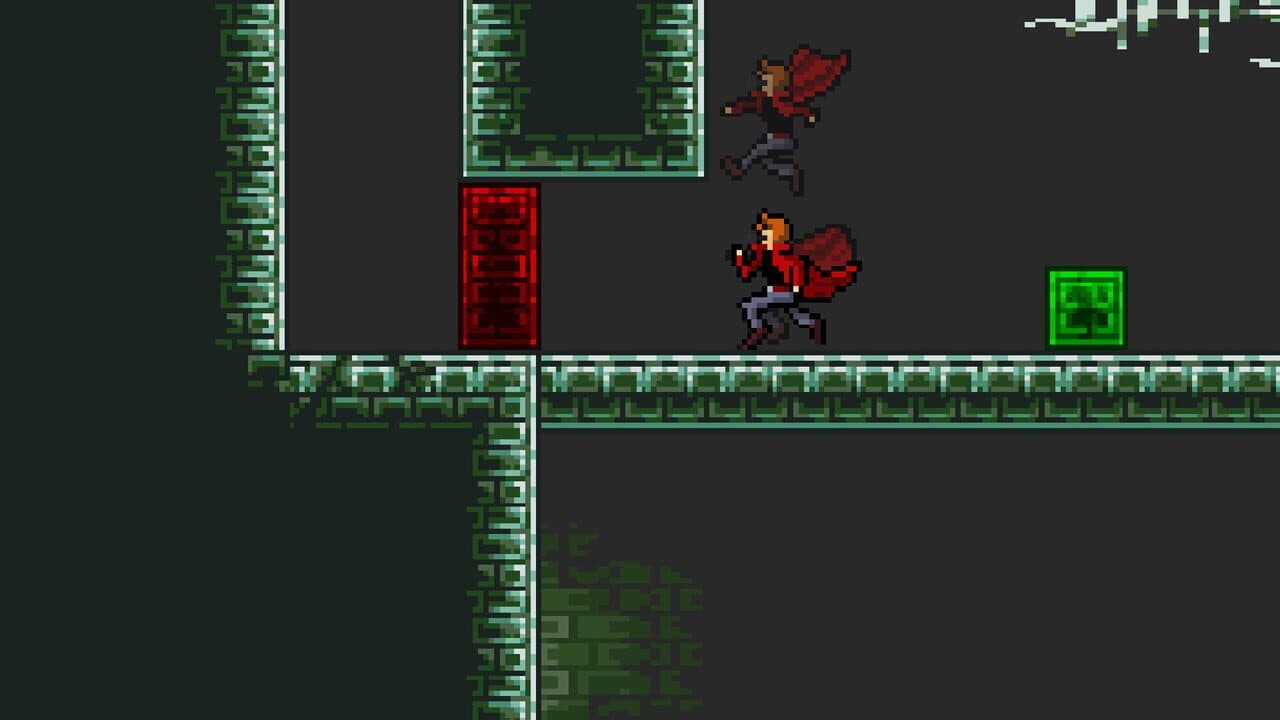 Pavel Quest screenshot 1