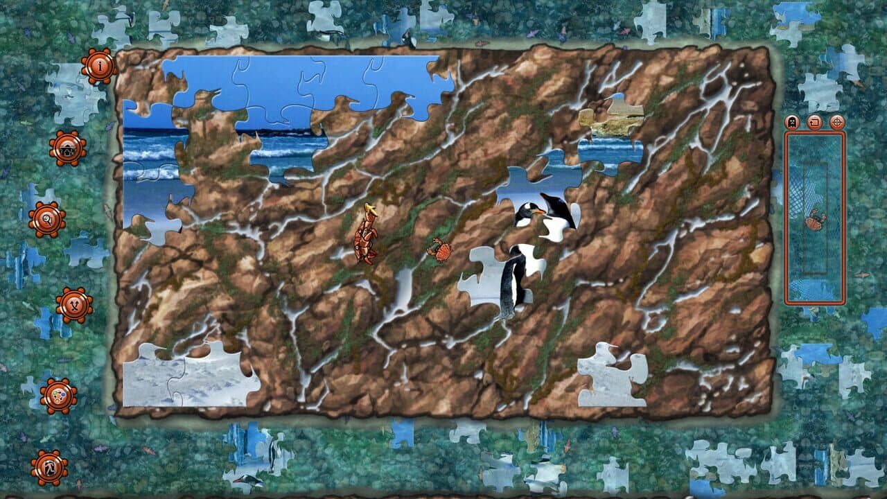 Pixel Puzzles 2: Birds thumbnail 5