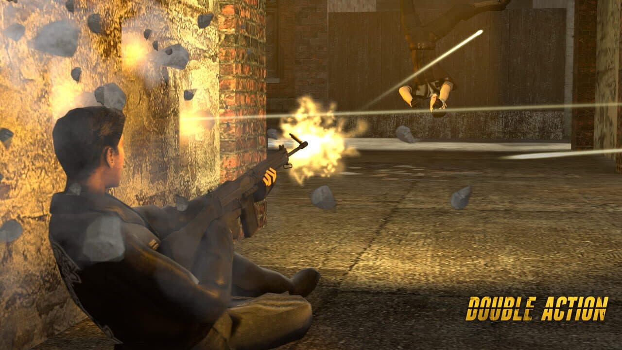 Double Action: Boogaloo thumbnail 4