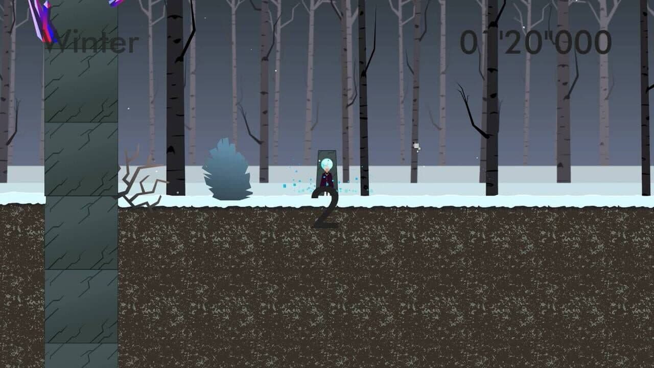 Seconds to Square screenshot 1