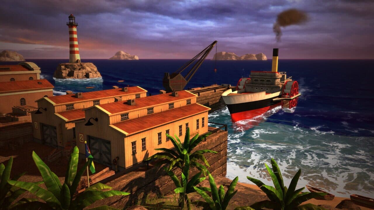 Tropico 5 thumbnail 3