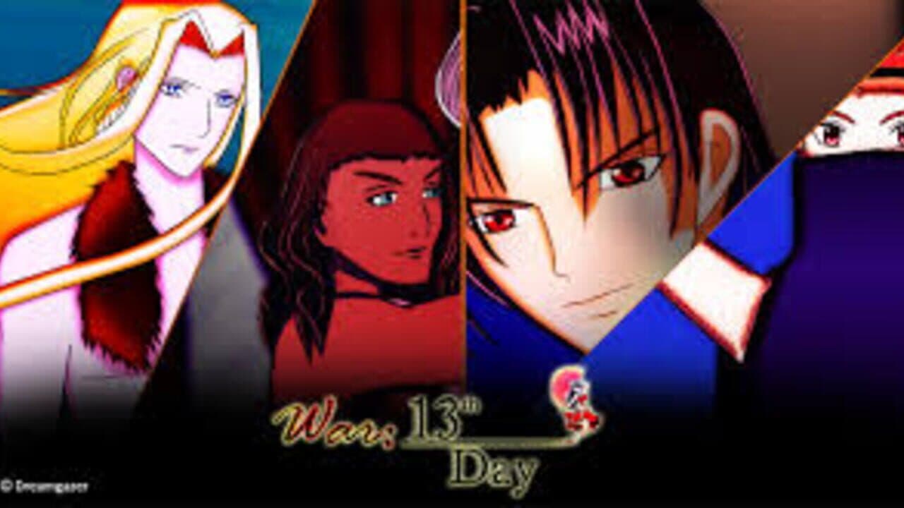 War: 13th Day thumbnail 2