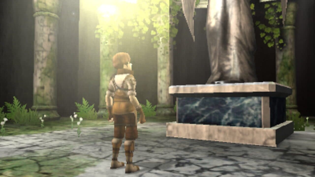 Fire Emblem Echoes: Shadows of Valentia thumbnail 10