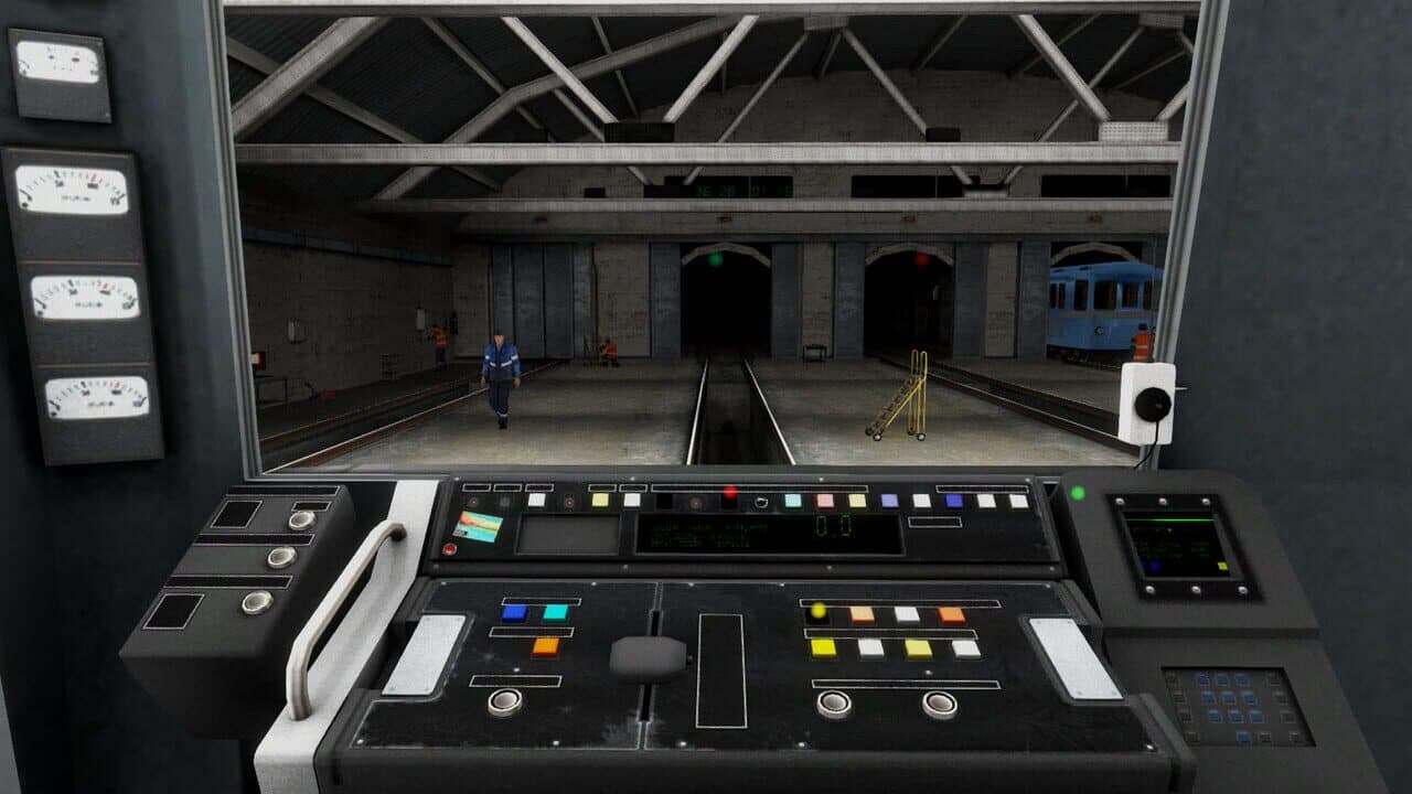 Subway Simulator thumbnail 7