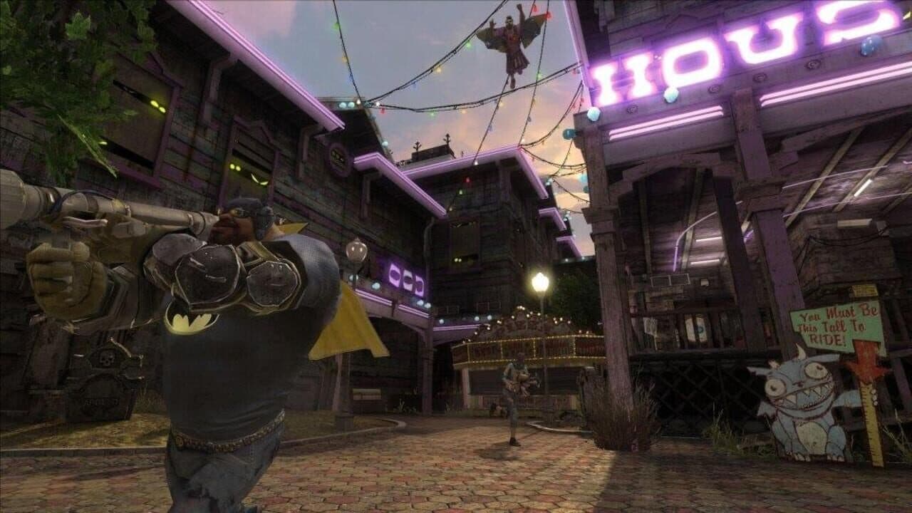 Gotham City Impostors thumbnail 2