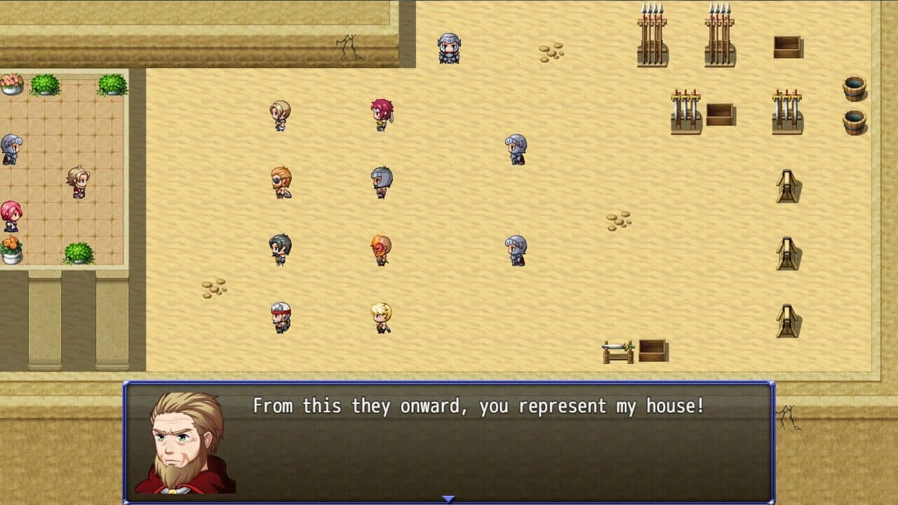 Tales of Blood and Sand thumbnail 4