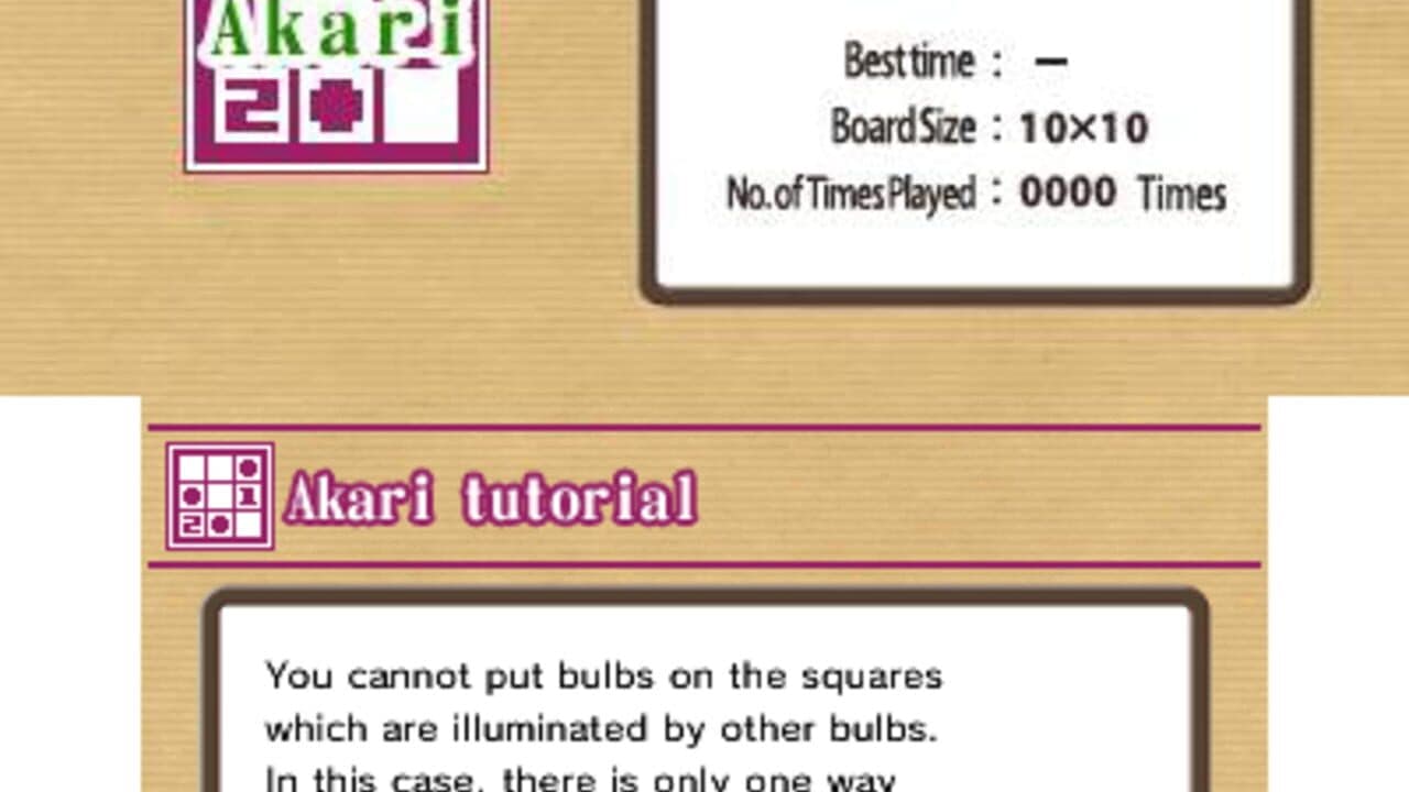 Akari by Nikoli thumbnail 2