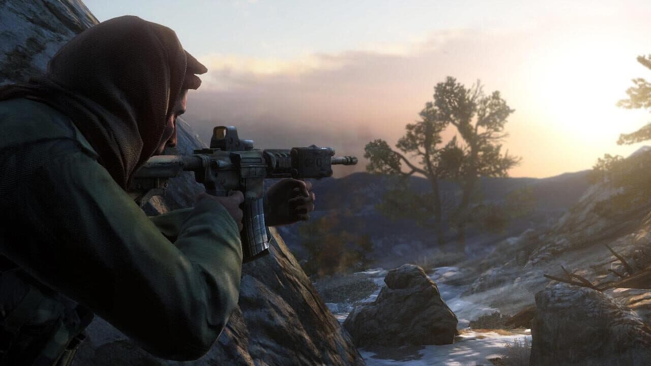 Medal of Honor thumbnail 4