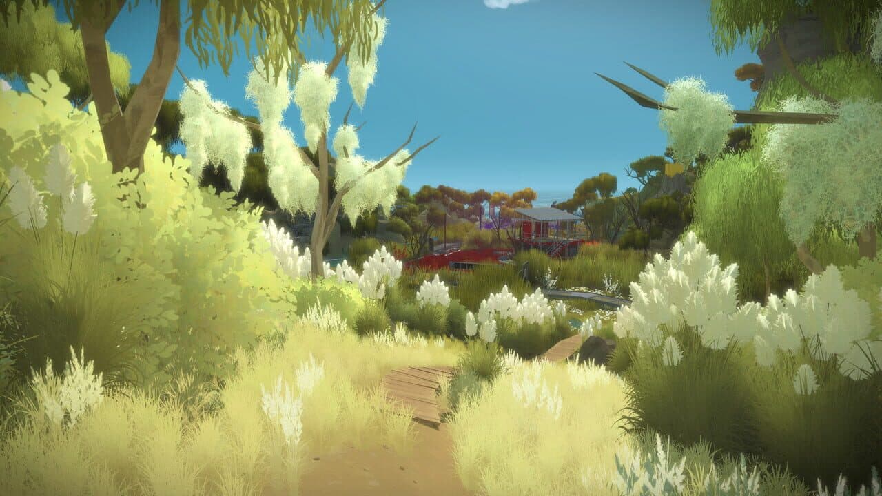 The Witness thumbnail 5
