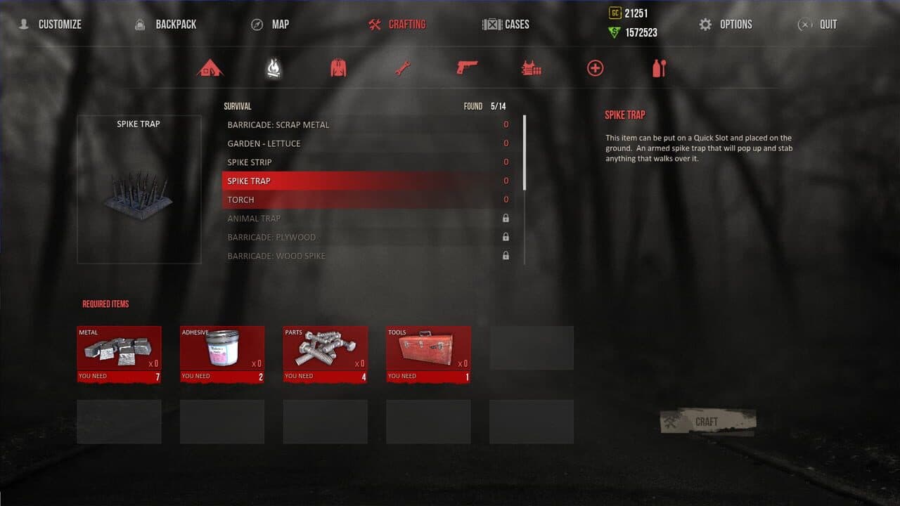 Romero's Aftermath thumbnail 4
