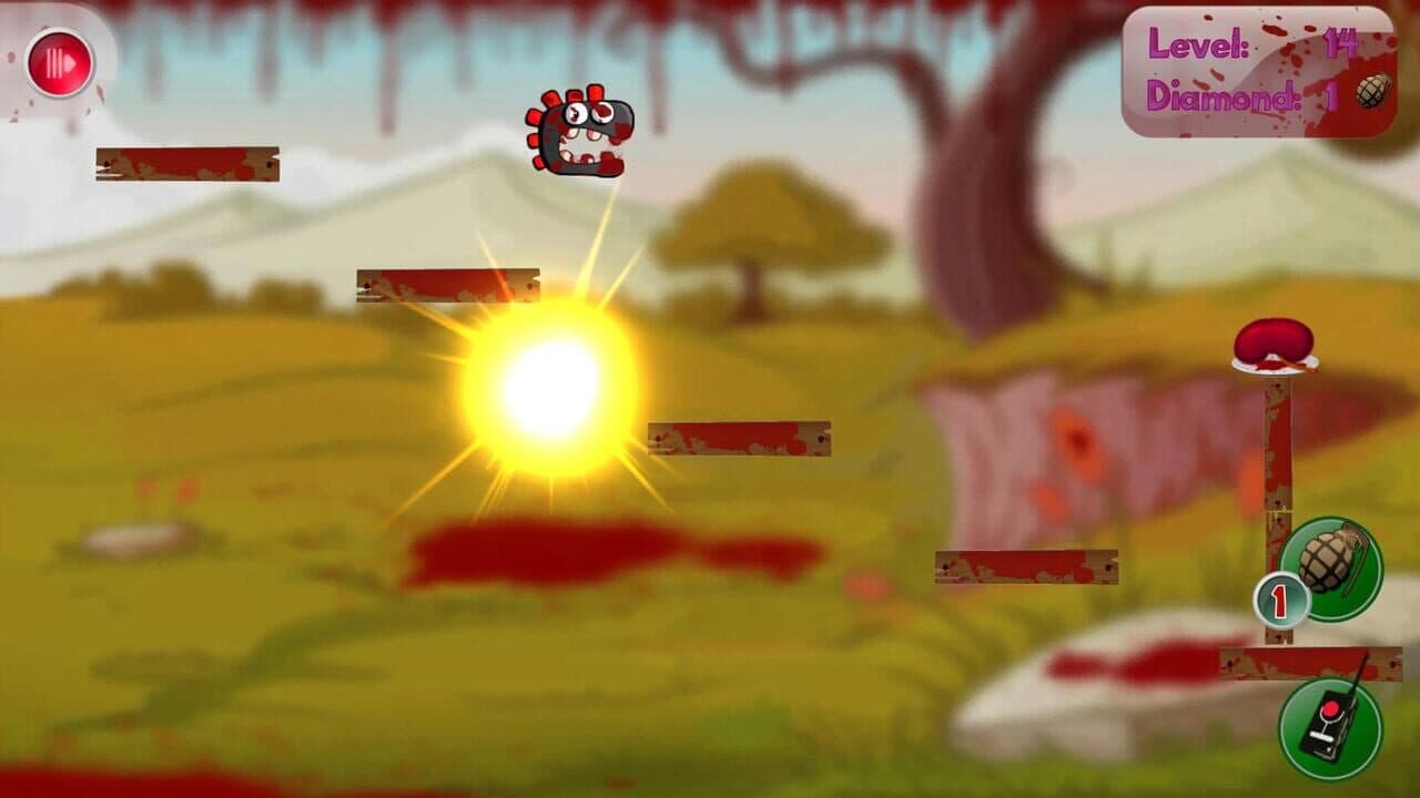 Zombie Boom thumbnail 3