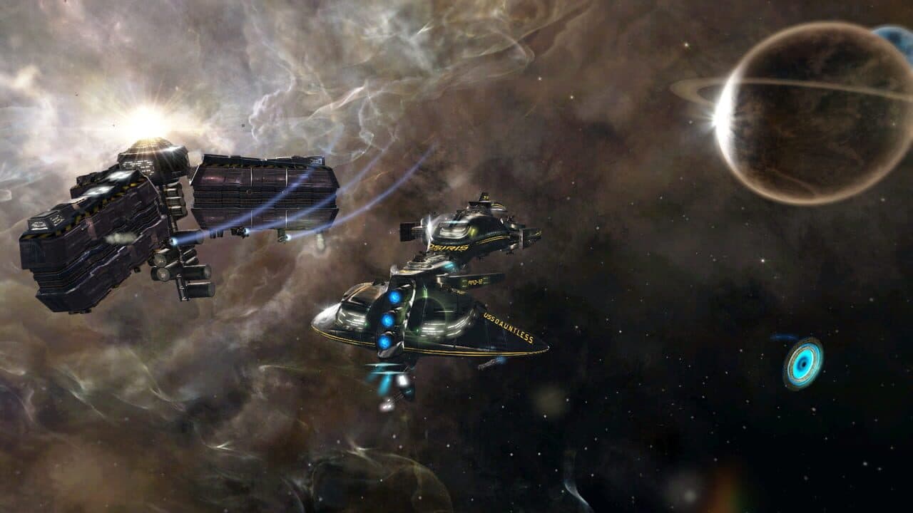 Starpoint Gemini 2 thumbnail 4