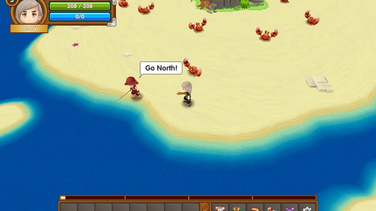 Antaria Online thumbnail 4