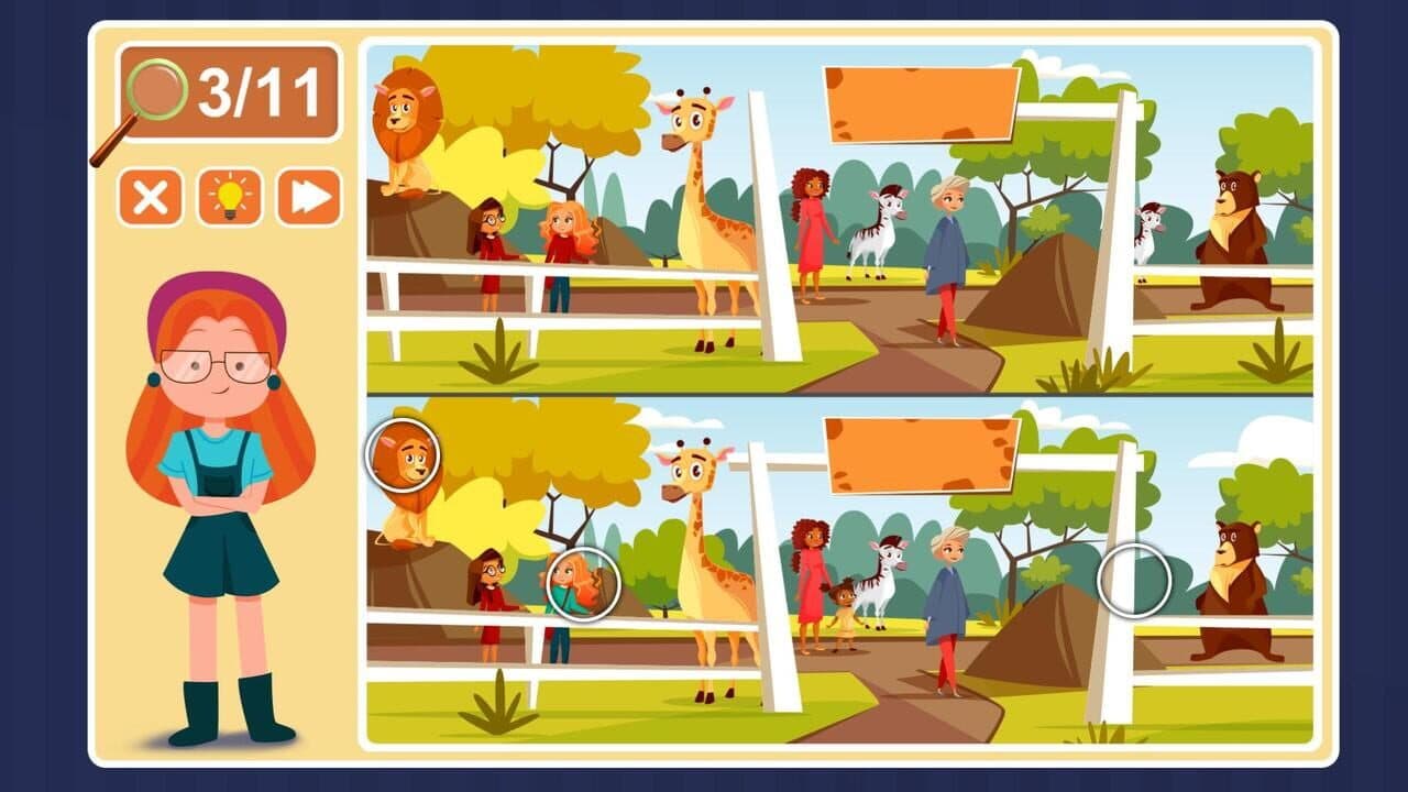 Viki Spotter: Zoo thumbnail 4