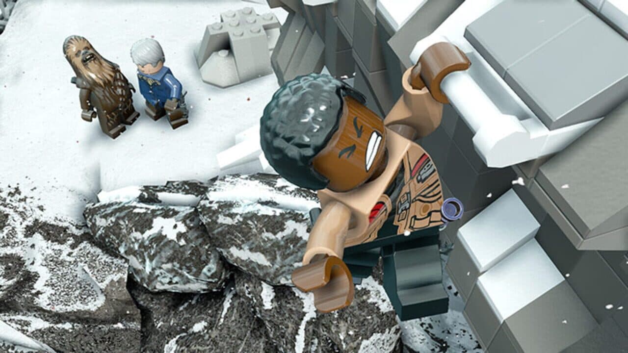 LEGO Star Wars: The Force Awakens thumbnail 9