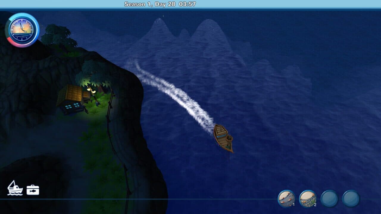 Marinatide screenshot 1