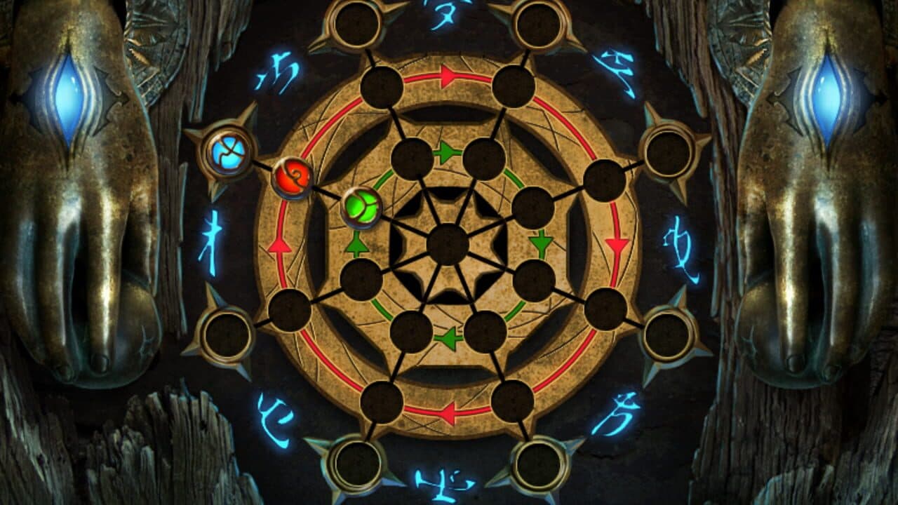 Dark Dimensions: Wax Beauty - Collector's Edition screenshot 1