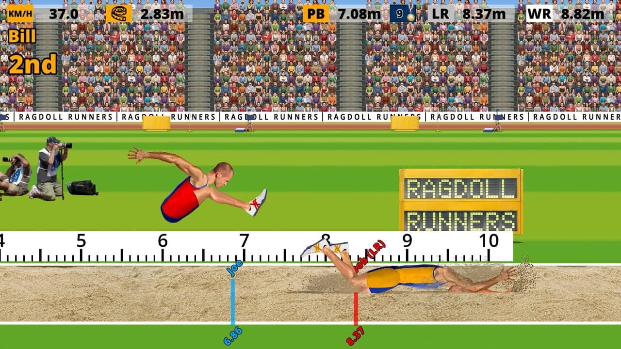 Ragdoll Runners thumbnail 4