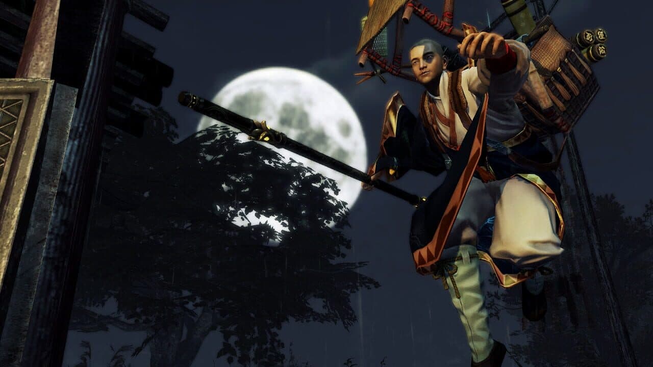Master of Meteor Blades thumbnail 3