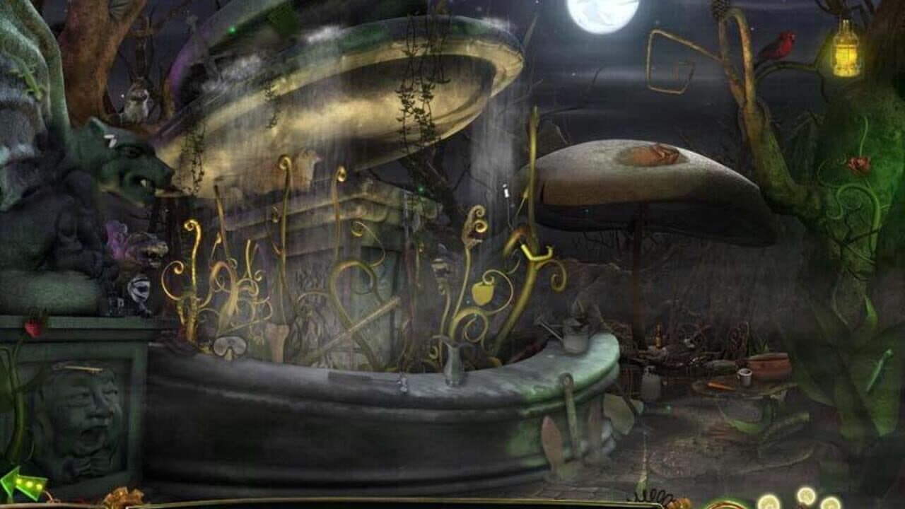 Mishap: An Accidental Haunting screenshot 1