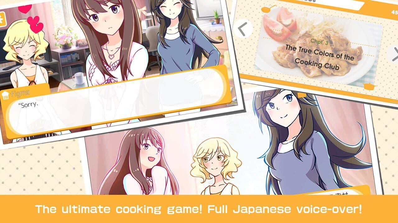 Gochi-Show! thumbnail 4