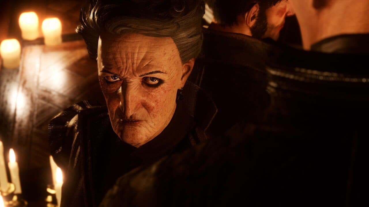 The Council: Episode 1 - The Mad Ones thumbnail 6