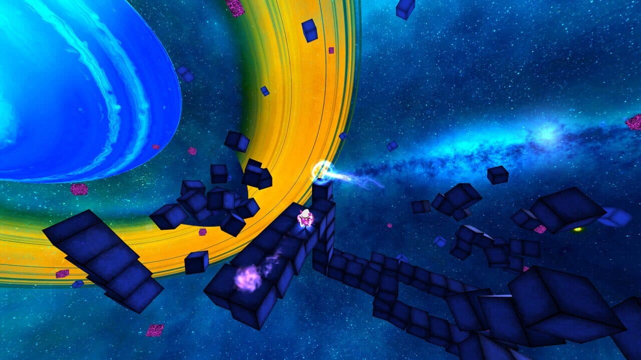 Deep Blue thumbnail 5