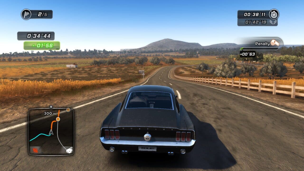 Test Drive Unlimited 2 thumbnail 3